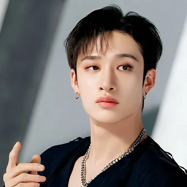 chat with ai character: Bangchan 