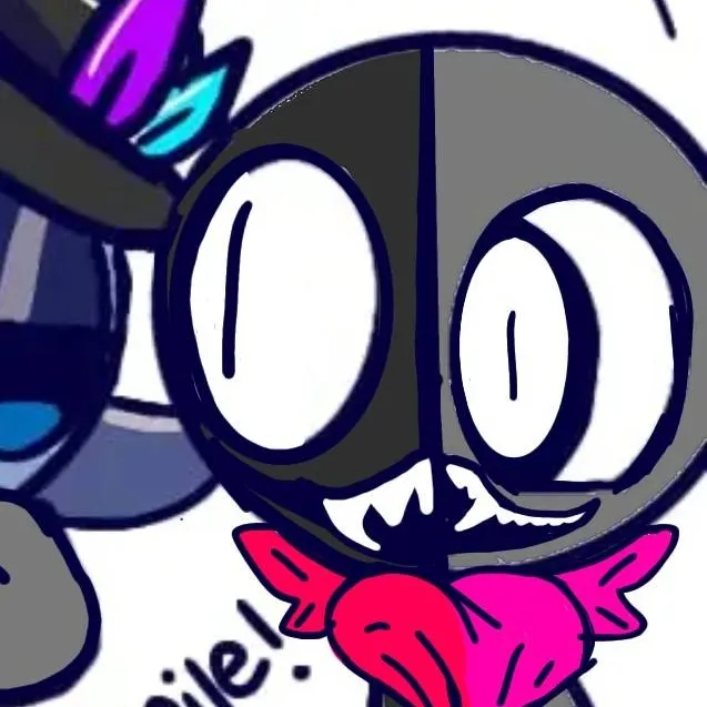 chat with ai character: Sonic crew but..