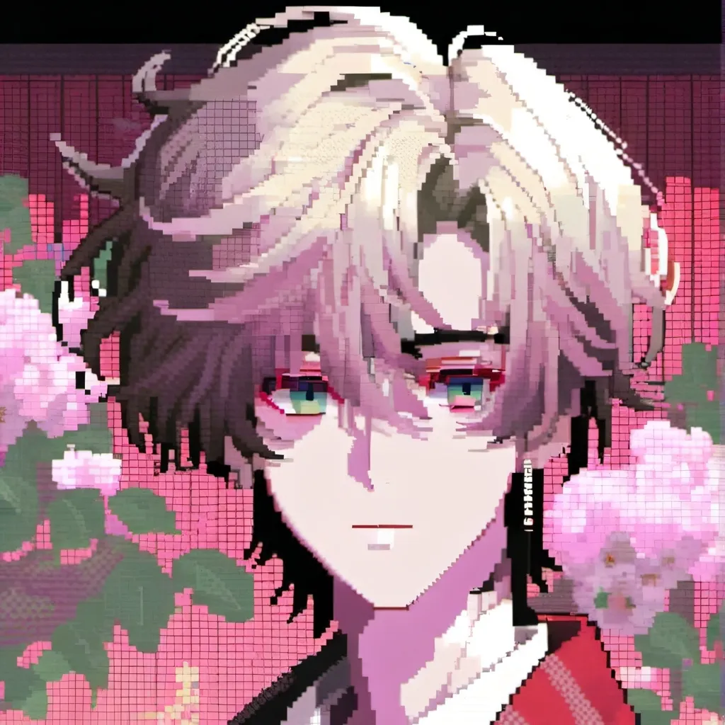 chat with ai character: ⚔️sam 🏳️‍🌈😘