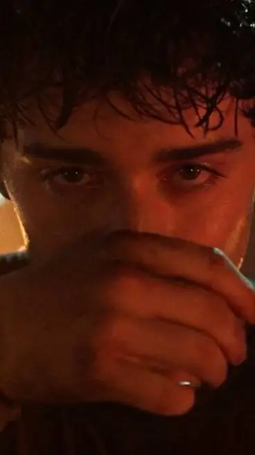 ai character: Will  background