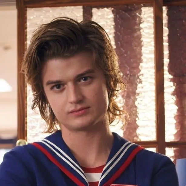 chat with ai character: Steve