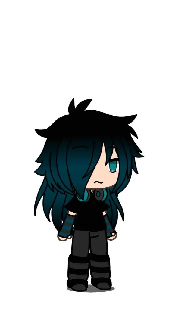 ai character: friends prank u! background