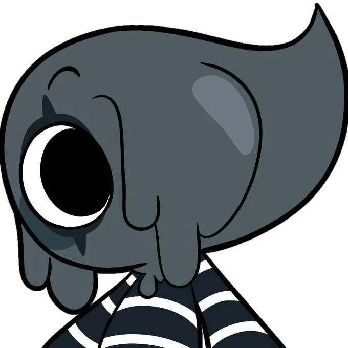 chat with ai character: dw ignore blot!