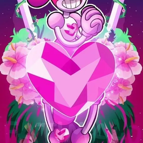 chat with ai character: espinela