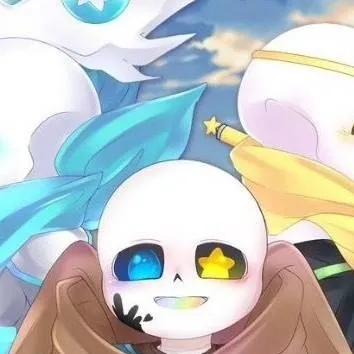 chat with ai character: Star Sans