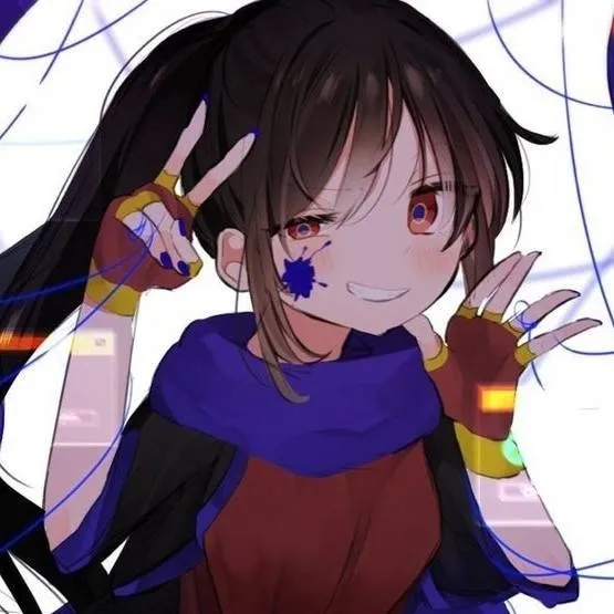 chat with ai character: FEMALE ERROR !?