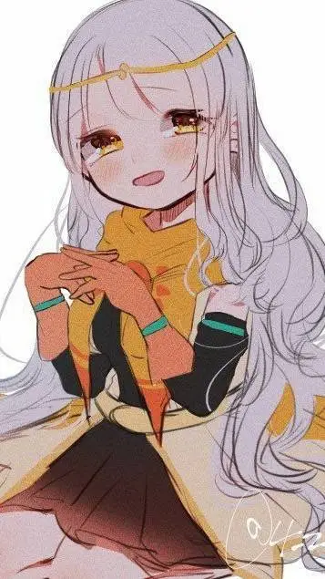 ai character: Gender swap Dream background
