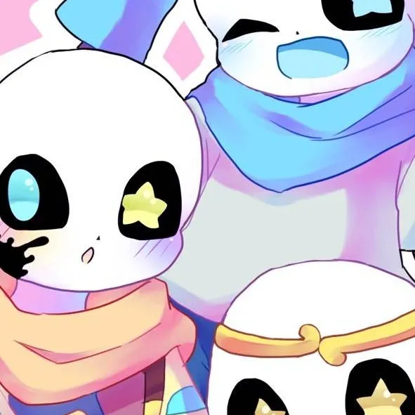 chat with ai character: Star Sans