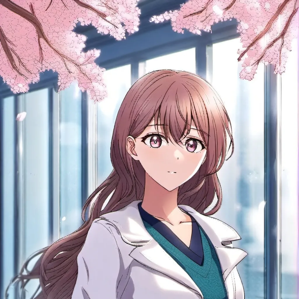 chat with ai character: Doctor Ella