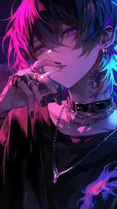 ai character: jax background