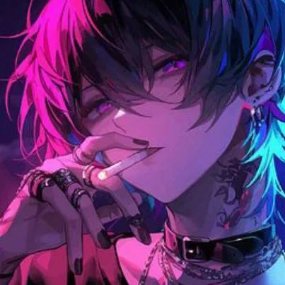 chat with ai character: jax