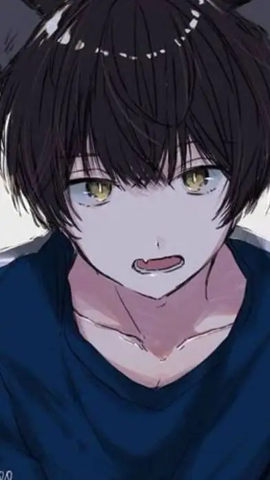 ai character: max background