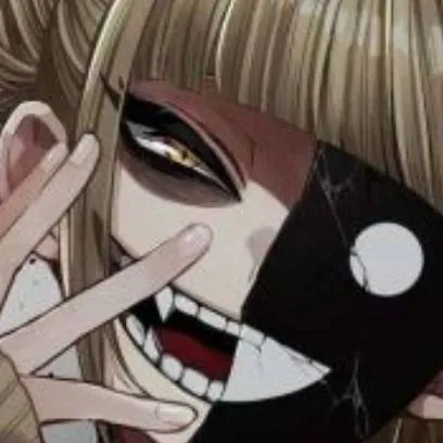 chat with ai character: toga