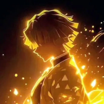 chat with ai character: zenitsu 