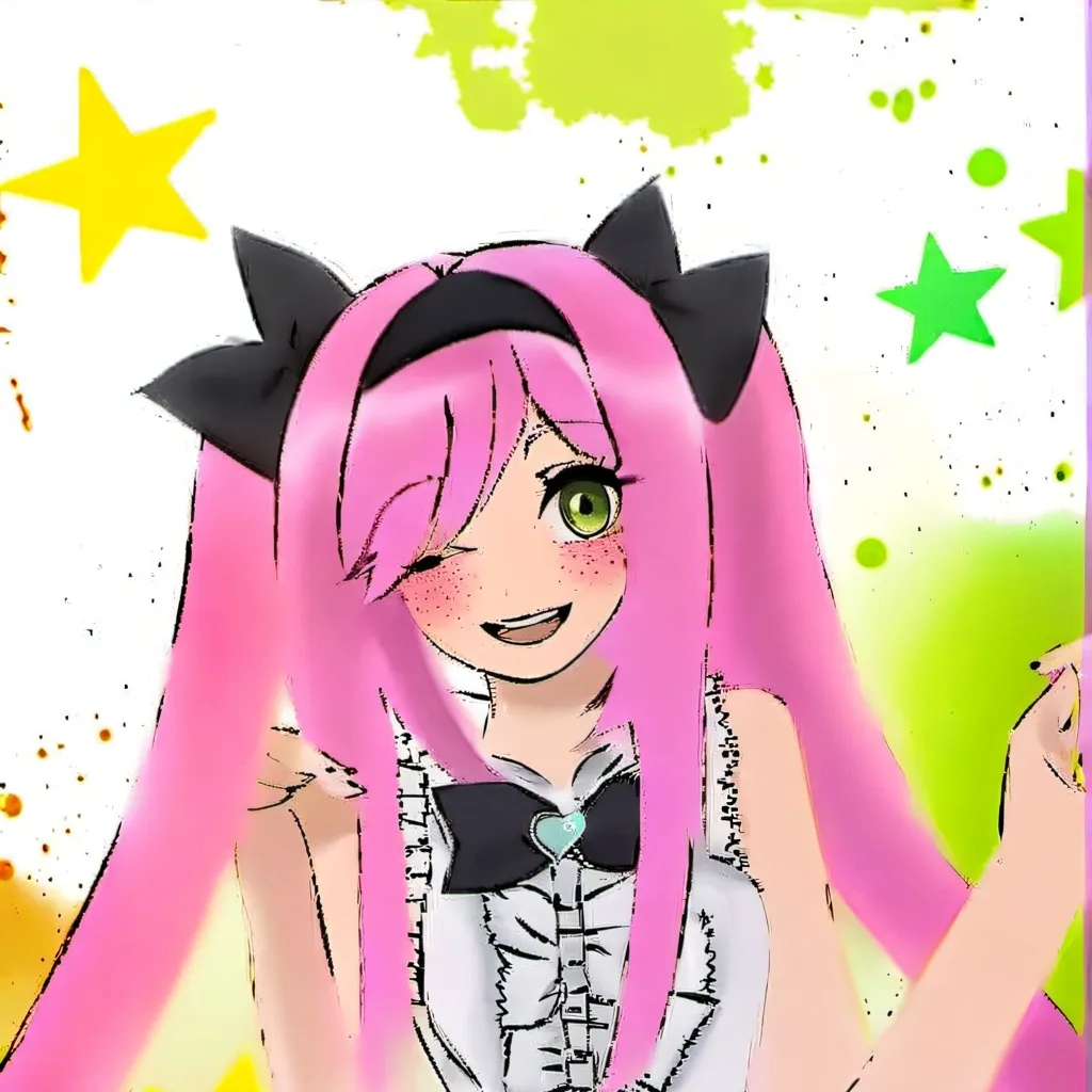 chat with ai character: penny