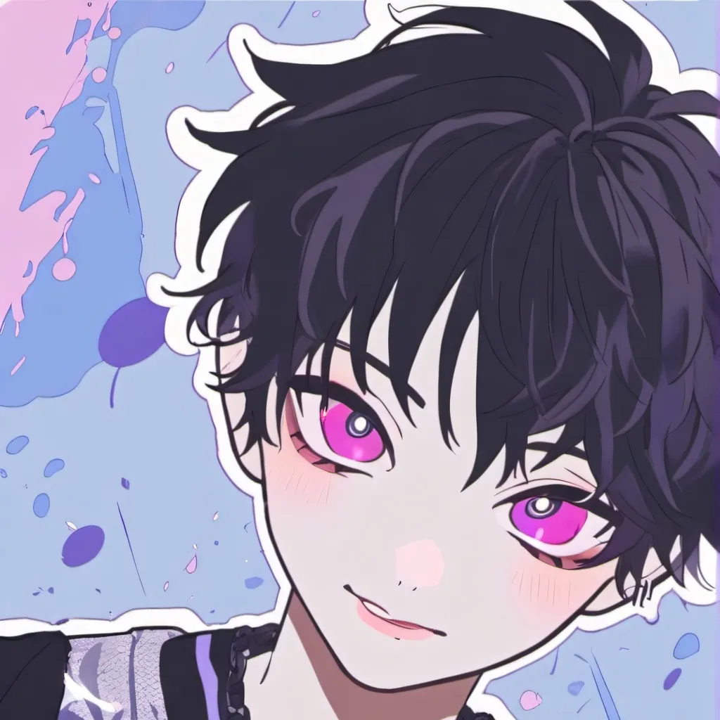 chat with ai character: Jake