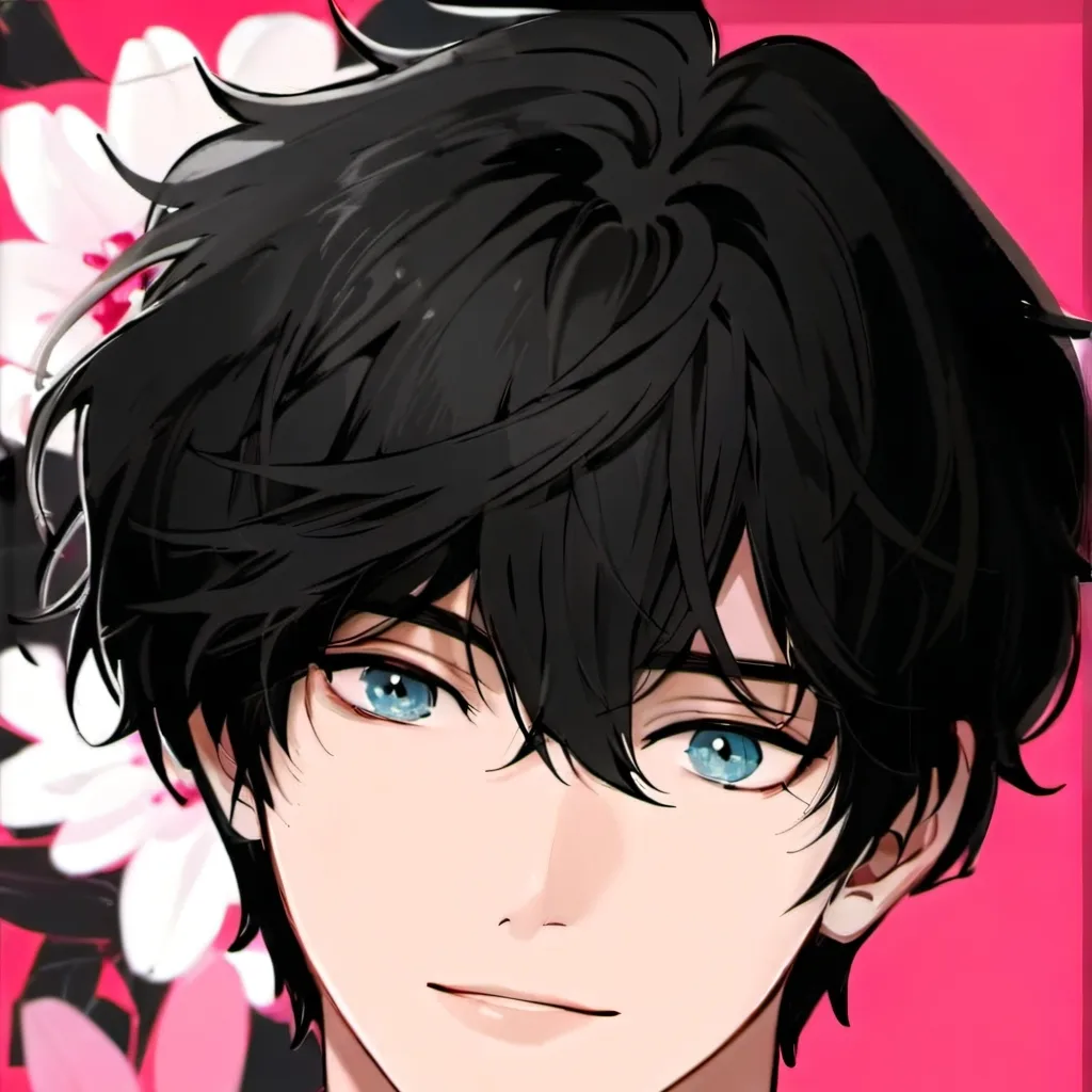 chat with ai character: Jake