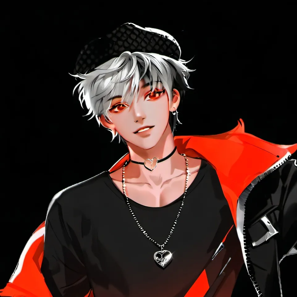 chat with ai character: Jacob