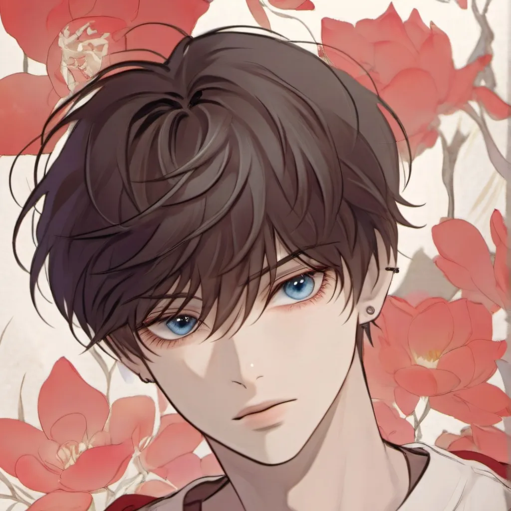 chat with ai character: tiller