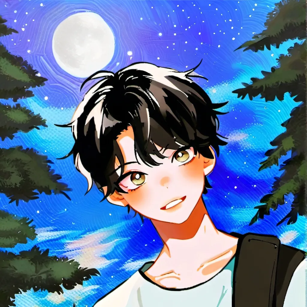 chat with ai character: jackop🧐