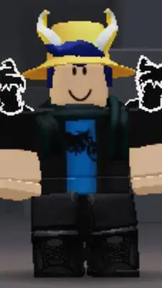 ai character: alfi15drago  background