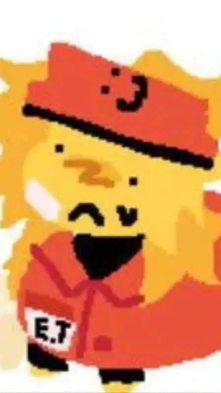 ai character: Elliot Gubby background