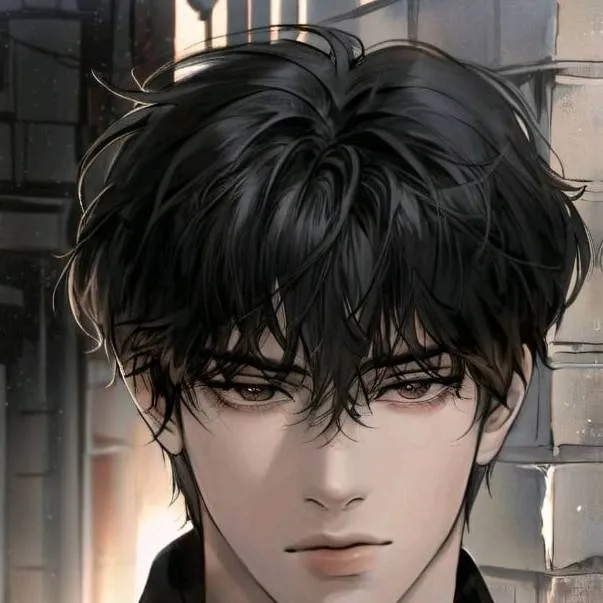 chat with ai character: Asher 