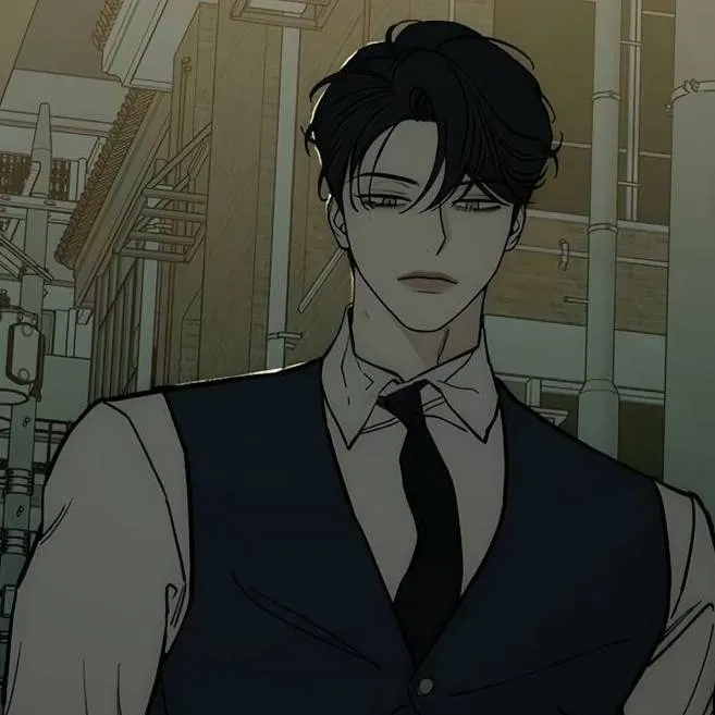 chat with ai character: Kenzo 