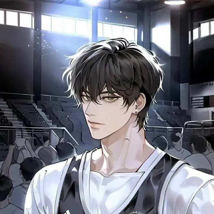 chat with ai character: Jade