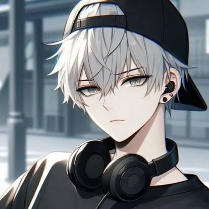 chat with ai character: Kim 