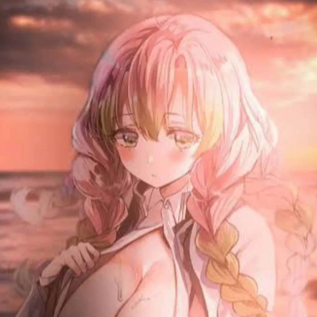 chat with ai character: Kanroji Mitsuri 