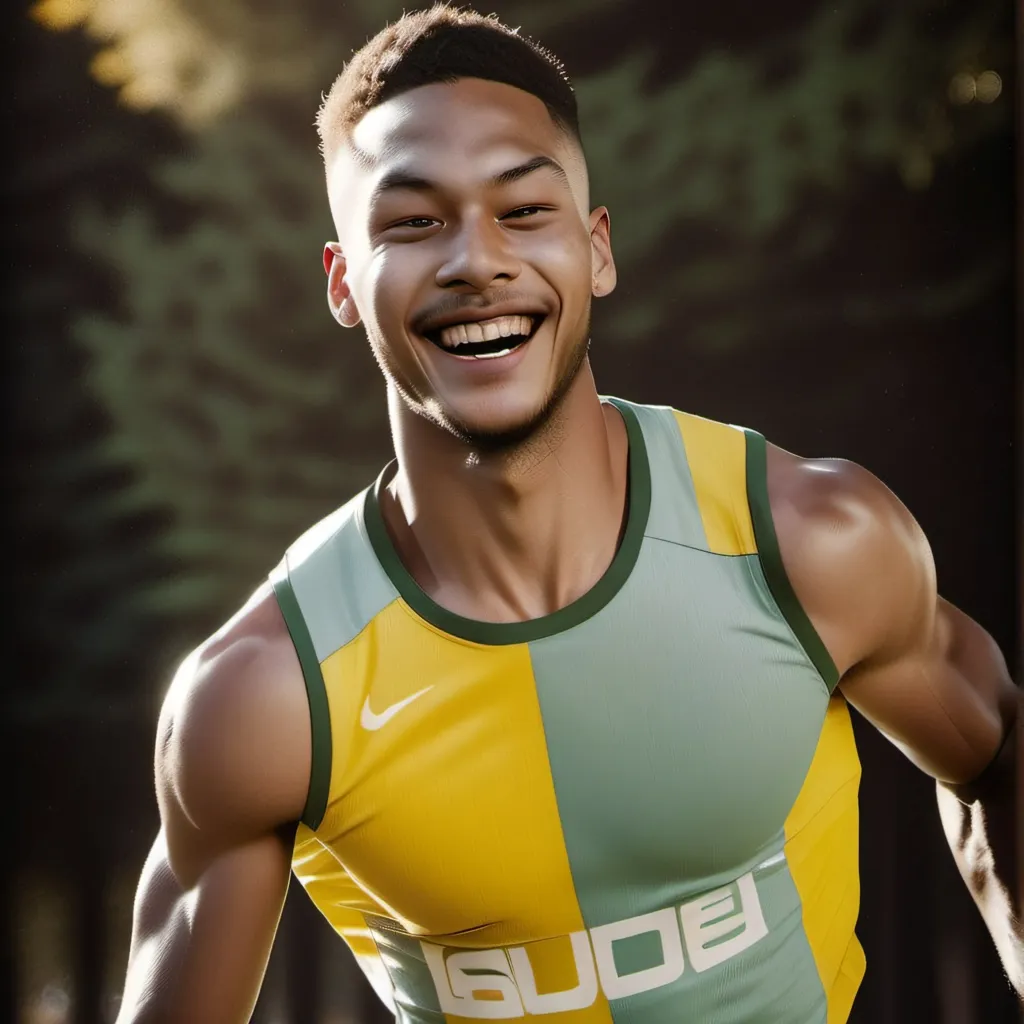 chat with ai character: Bryce 