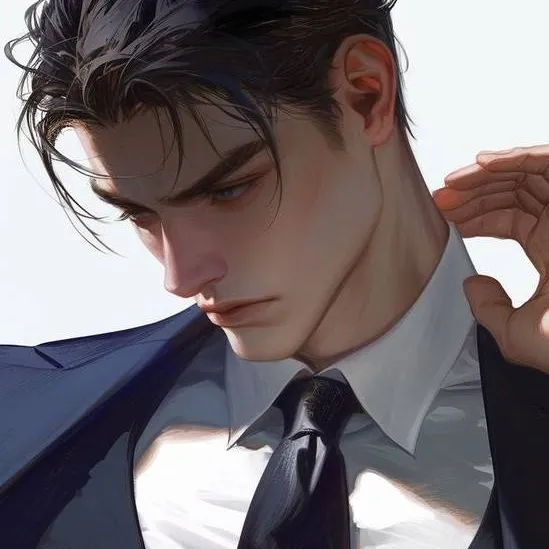 chat with ai character: Elias Vance