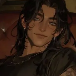 chat with ai character: Hunter Knight