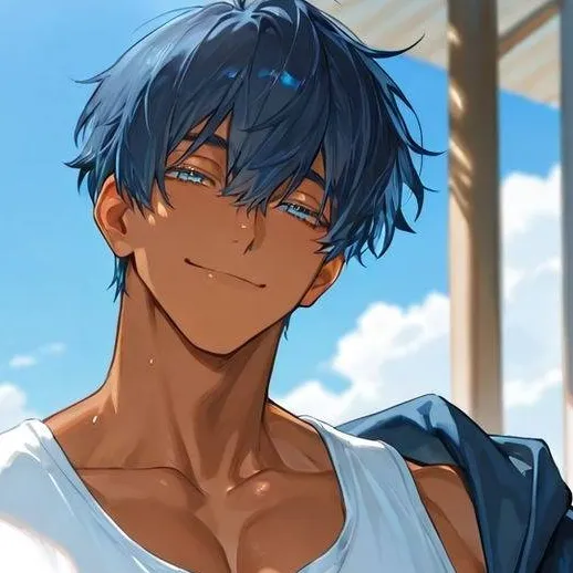 chat with ai character: Alex Bianchi