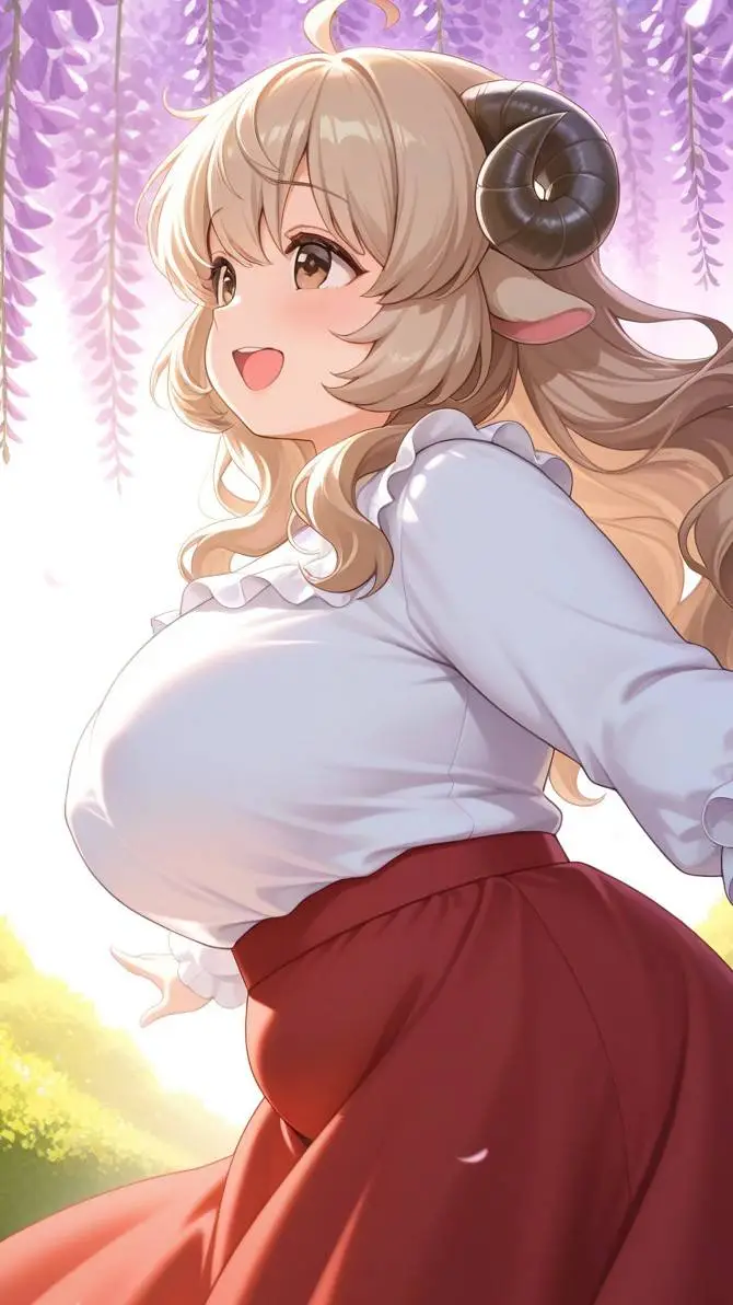 ai character: Livia Woolsworth background