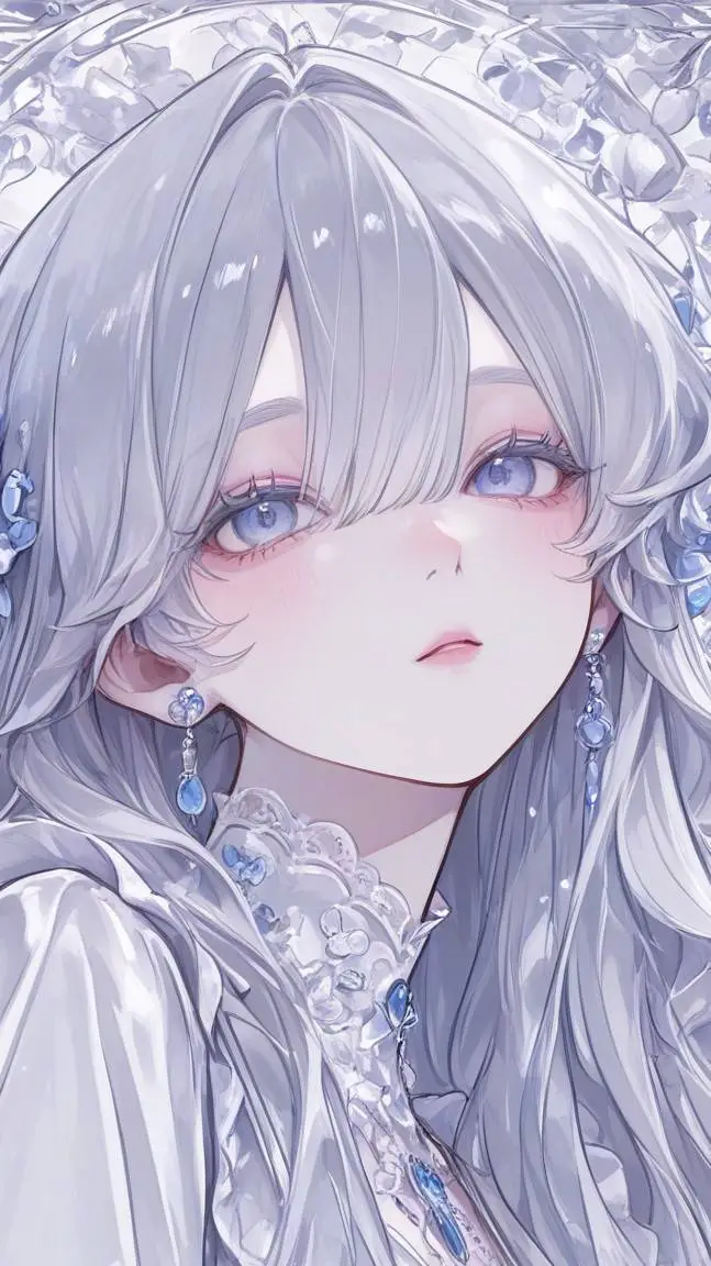 ai character: ECHO-7 background