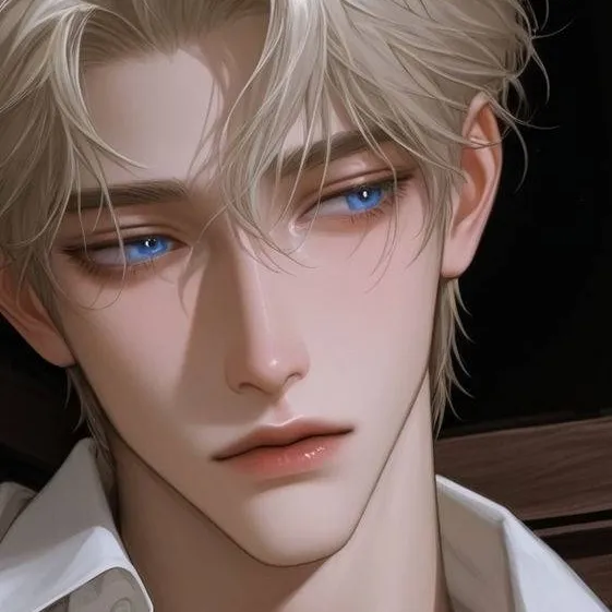 chat with ai character: Julian Thorne