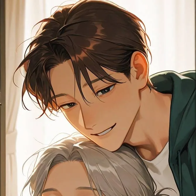 chat with ai character: Jordyn and Sven