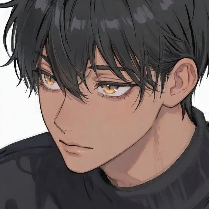 chat with ai character: Kai