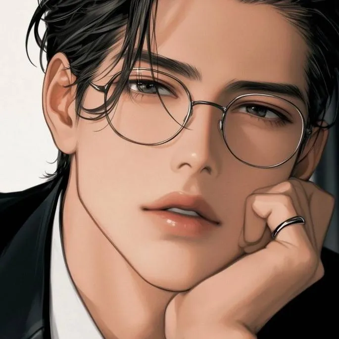 chat with ai character: Vincent Cooper