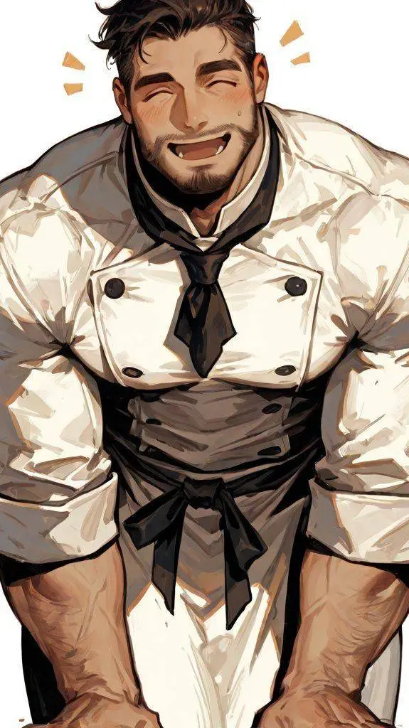 ai character: Marco Antonelli background