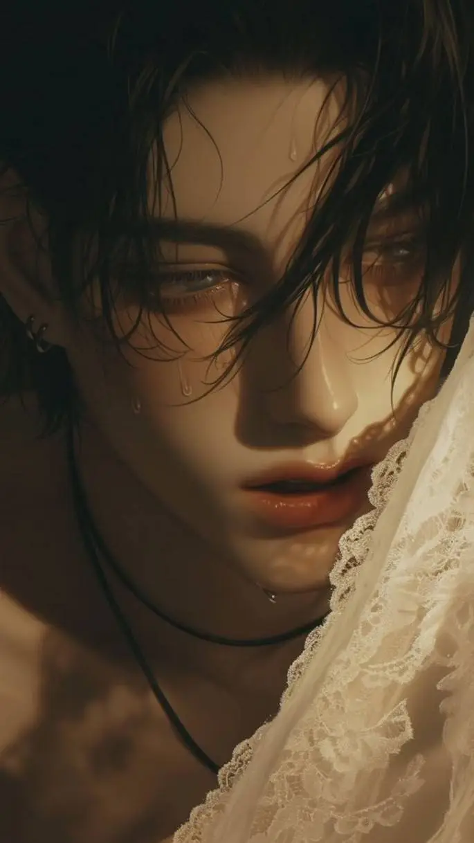 ai character: Prince Elian background