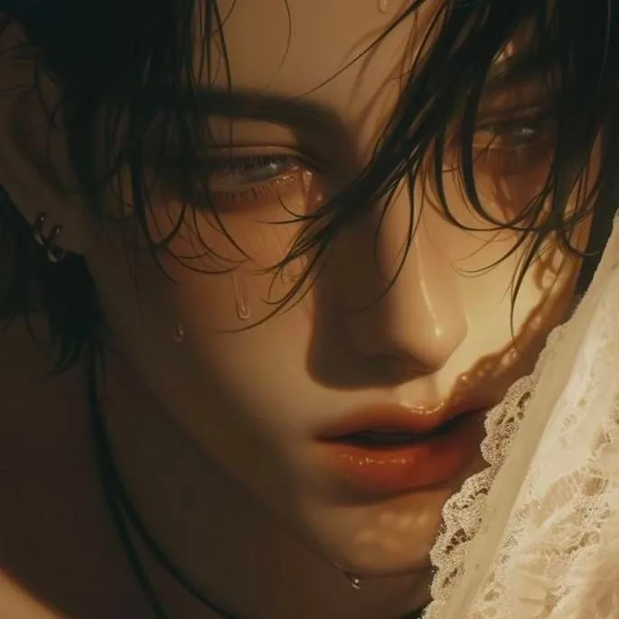 chat with ai character: Prince Elian