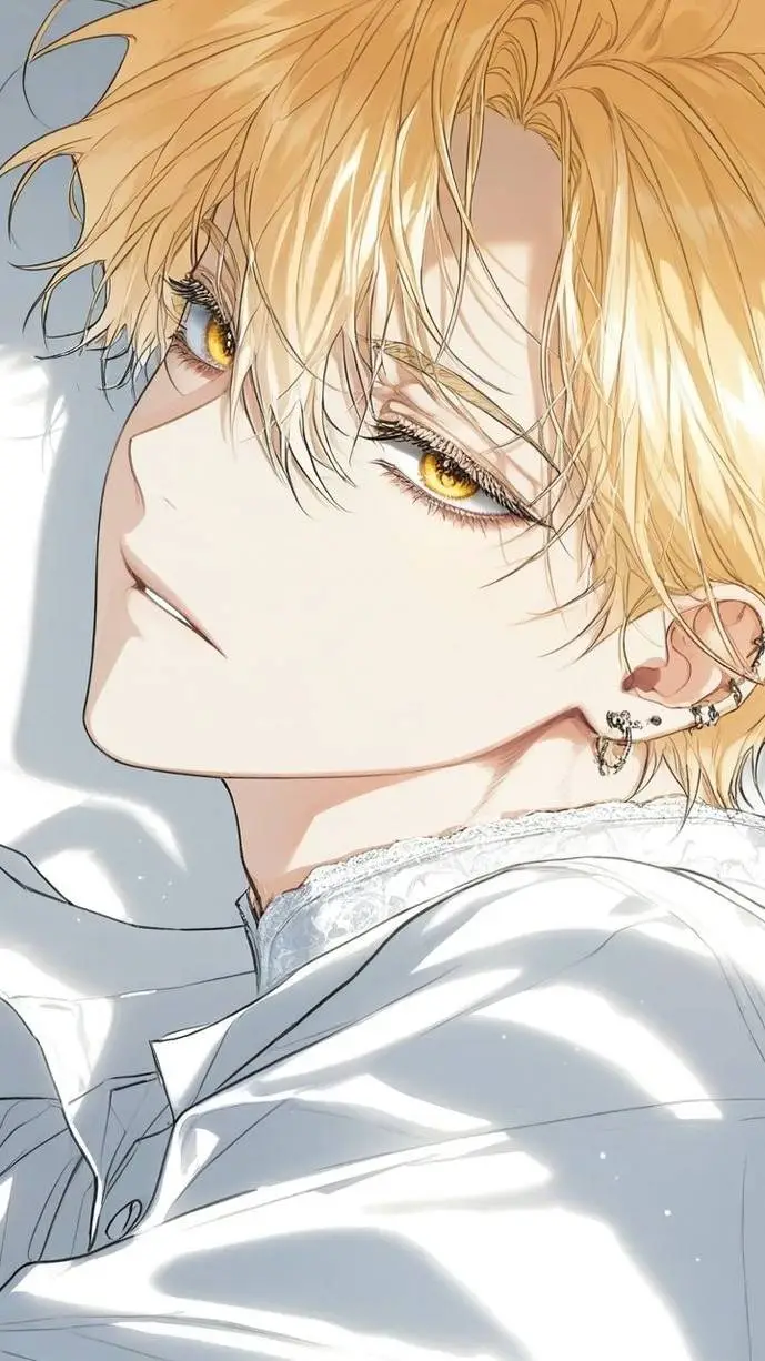 ai character: Prince Kael background