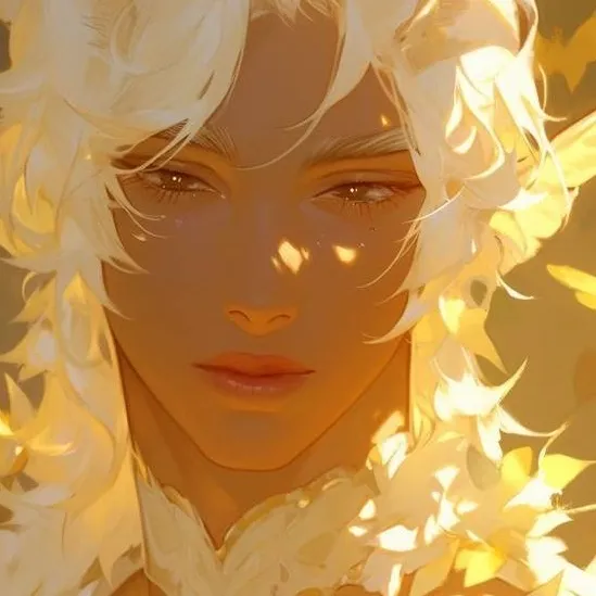 chat with ai character: Faelan