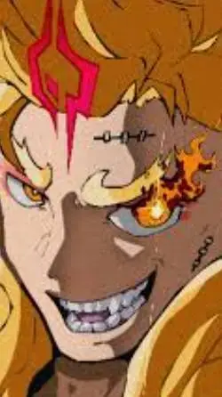 ai character: Yuri background