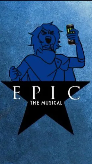Talkie AI - Chat with Sus epic musical 
