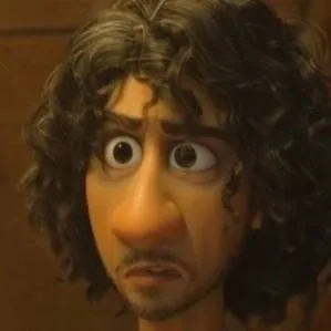 chat with ai character: Bruno Madrigal