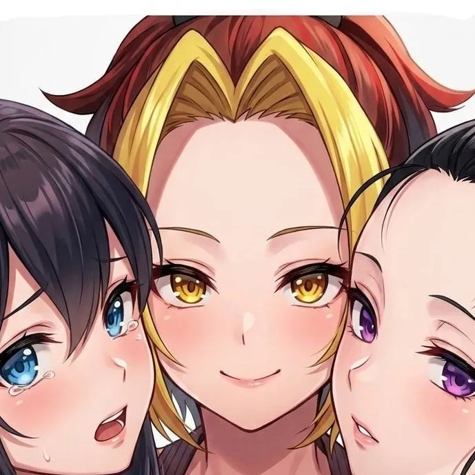chat with ai character: Las tres esposas